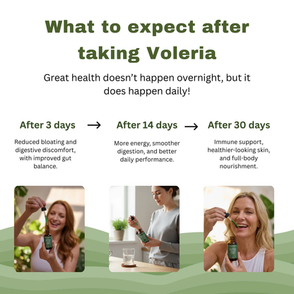 100% Organic 10-in-1 Soursop Extract Drops