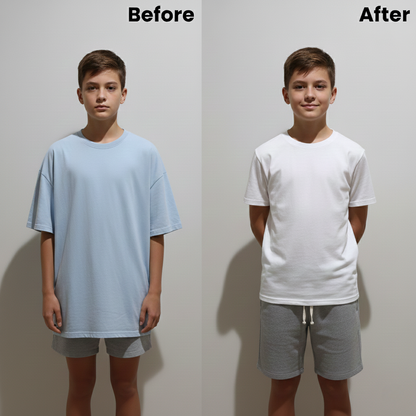 Voleria™ Heightener Overnight Growth Gummies