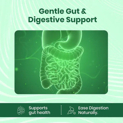 100% Organic 10-in-1 Soursop Extract Drops